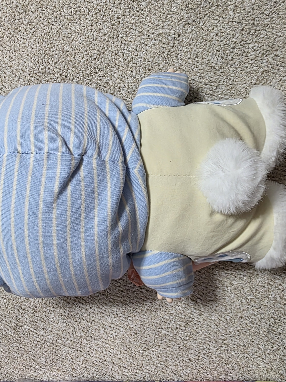 400% Baby Three Sweet Dream - Picture 5 of 6